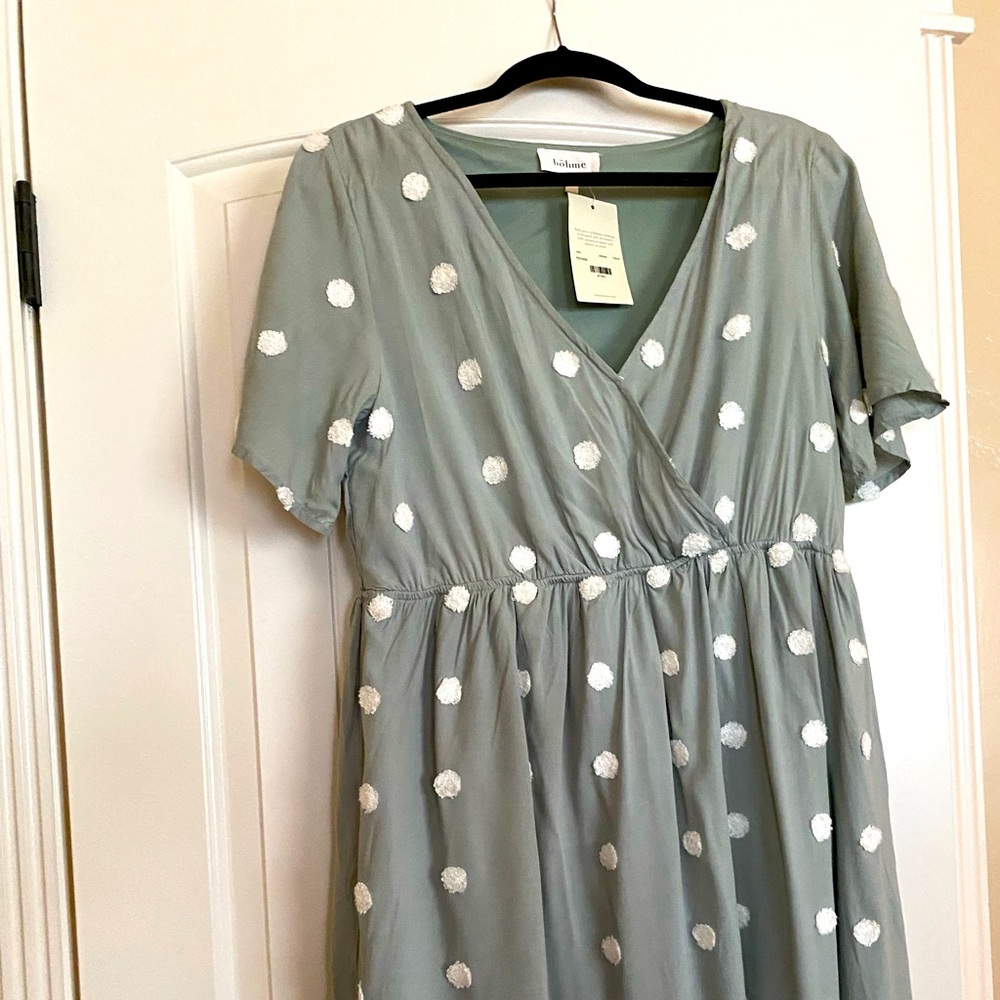 Böhme dress M